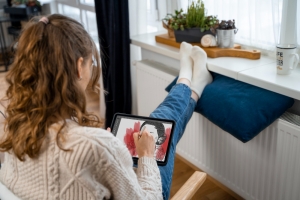 How Smart Home Maintenance Enhances Your Lifestyle: A Modern Homeowner's Perspective How Smart Home Maintenance Enhances Your Lifestyle: A Modern Homeowner's Perspective